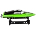 Motorboat R/C 2.4G Green