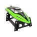 Motorboat R/C 2.4G Green