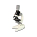 Children's Microscope Educational Set White