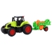 RC Remote Controlled Tractor with Sprayer 1:16