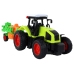 RC Remote Controlled Tractor with Sprayer 1:16