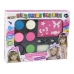 Face Painting Set For Children Paint Stencils