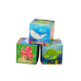 Magic Cube Educational Puzzle Sea Animals Puzzle Logic Game