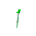 Multicolored Pen With Slider 3 Colors Dinosaur