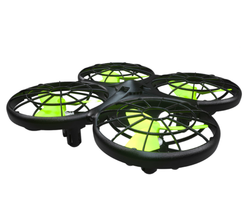 Radiovadāms drons X26 SYMA Black