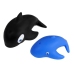 Aquatic Animals Set for Bathing + Strainer