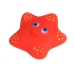 Aquatic Animals Set for Bathing + Strainer