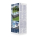 Frame Garden Pool 488 x 244 x 122 cm Bestway 56996