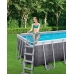 Frame Garden Pool 488 x 244 x 122 cm Bestway 56996