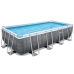 Frame Garden Pool 488 x 244 x 122 cm Bestway 56996