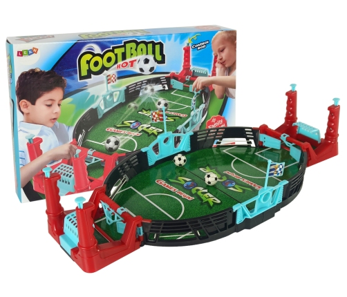 Table Top Mini Foosball Foosball Goal Game