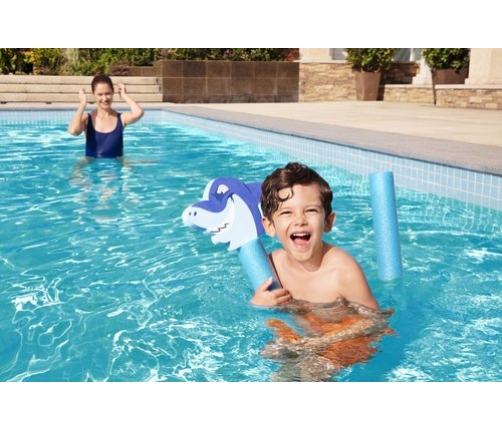 Foam noodles for swimming 142 cm Bestway 32236