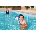 Foam noodles for swimming 142 cm Bestway 32236