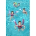 Foam noodles for swimming 142 cm Bestway 32236