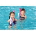 Foam noodles for swimming 142 cm Bestway 32236