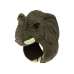 Ring on Hand Educational Animals Elephant