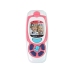 Children's Educational Mobile Phone Melody Pink