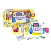 Kids Childrens Cash Register Roleplay Accessories