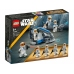 LEGO STAR WARS Ahsoka's 332nd Clone Squad Battle Pack 75359