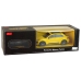 Car R/C Porsche Macan Turbo 1:24 Rastar Yellow