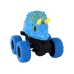 Triceratops Friction Drive Vehicle Blue