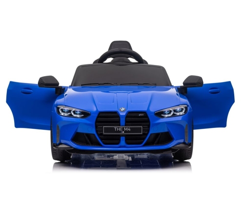 Electric Ride On Car BMW M4 Blue