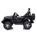 Electric Ride-On Car Jeep 4x4  A999 White