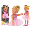 Pink Ballerina Doll Ballerina Doll Dress 33cm