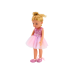 Pink Ballerina Doll Ballerina Doll Dress 33cm