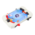 Arcade Game Mini Space Ball White Game