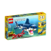 LEGO CREATOR Sea Creatures 31088