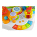 Educational Table 5 in 1 Telephone Lights Sounds