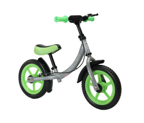 Marco learner bike Green