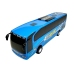 City Bus Blue Model 54cm