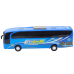 City Bus Blue Model 54cm