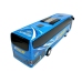 City Bus Blue Model 54cm