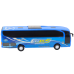 City Bus Blue Model 54cm