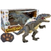 Remote Controlled Dinosaur Tyrannosaurus Shining Gray