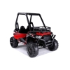 Двухместный детский электромобиль Багги Jeep JS360-1 Red