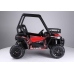 Двухместный детский электромобиль Багги Jeep JS360-1 Red