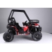 Двухместный детский электромобиль Багги Jeep JS360-1 Red