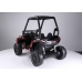 Двухместный детский электромобиль Багги Jeep JS360-1 Red