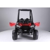 Двухместный детский электромобиль Багги Jeep JS360-1 Red