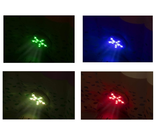 Lay-Z-Spa 7-Color LED Light 60303