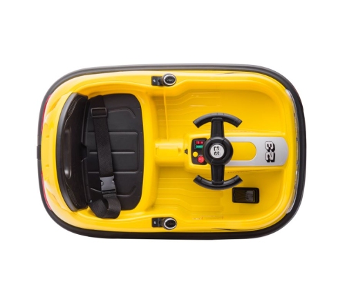 Детский электромобиль GTS1166 Yellow