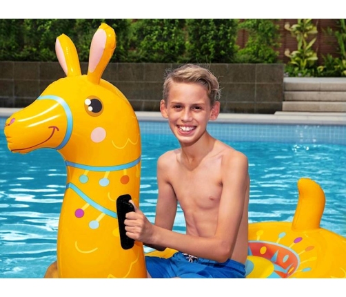 Inflatable Llama 129 cm x 110 cm Bestway 41434