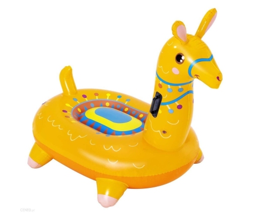 Inflatable Llama 129 cm x 110 cm Bestway 41434