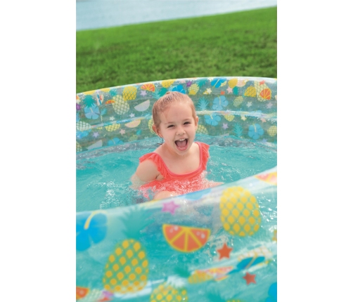 Inflatable Pool Fruit 170 cm x 53 cm Bestway 51048