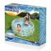 Inflatable Pool Fruit 170 cm x 53 cm Bestway 51048