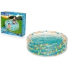 Inflatable Pool Fruit 170 cm x 53 cm Bestway 51048